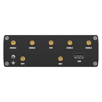 Teltonika RUTX50 Router Geïntegreerd modem: LTE, UMTS 2.4 GHz, 5 GHz