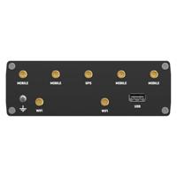Teltonika RUTX50 Router Geïntegreerd modem: LTE, UMTS 2.4 GHz, 5 GHz - thumbnail