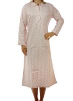 Boerenzakdoek Rain drop 54x54 - Rode zakdoek - thumbnail