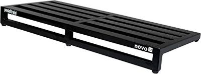 Pedaltrain novo 32 (soft case) pedalboard