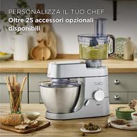Kenwood Keukenmachine Chef KVC3110S - thumbnail