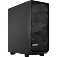 ATX Semi-toren doos Fractal Design FD-C-MES2C-01 Zwart - thumbnail