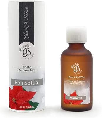 Boles d&apos;olor brumas de ambiente geurolie poinsettia 50 ml - thumbnail
