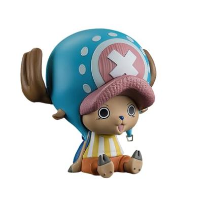 One Piece Coin Bank Chopper New World