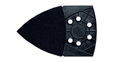 Bosch Accessories 2608000200 Lamelschuurschijf Universal, geschikt voor GDA 280 E