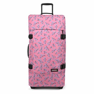Eastpak Tranverz L Trolley Bliss Crystal