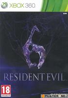 Resident Evil 6 - thumbnail
