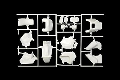 Italeri 4643 Cagiva Elephant 850 Winner 1987 Motorfiets (bouwpakket) 1:9