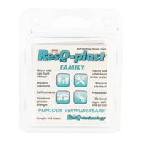Resq-plast Family 4,5mx25mm Blauw 1 - thumbnail