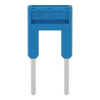 WAGO 2000-433/000-006 Blauw 200 stuk(s) - thumbnail
