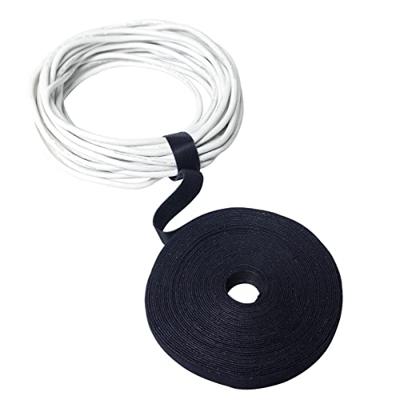 LogiLink KAB0055 kantoortape 10 m Zwart 1 LogiLink KAB0055 kantoortape 10 m Zwart 1