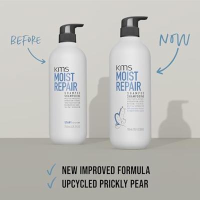 KMS Hair MoistRepair Shampoo KMS Hair MoistRepair Shampoo