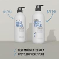 KMS Hair MoistRepair Shampoo - thumbnail