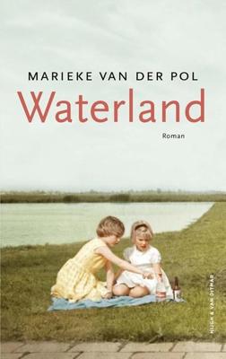 Waterland - Marieke van der Pol - ebook