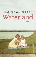 Waterland - Marieke van der Pol - ebook - thumbnail