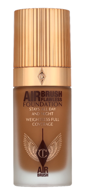 Charlotte Tilbury Airbrush Flawless Stays All Day Foundation 30 ml