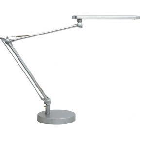 Unilux bureaulamp Mamboled, grijs