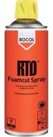 Rocol rtd foamcut spray 300ml - thumbnail
