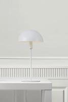 Nordlux Ellen 48555001 Tafellamp E14 Wit - thumbnail