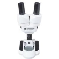 Bresser Junior Microscoop Biolux ICD Pro 20x - thumbnail