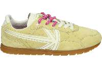 Kaotiko Seattle AS009-03-2700 Lichtgeel-39 maat 39 - thumbnail