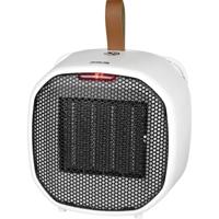 Silva HL-M 500 weiß Ventilatorkachel Wit - thumbnail