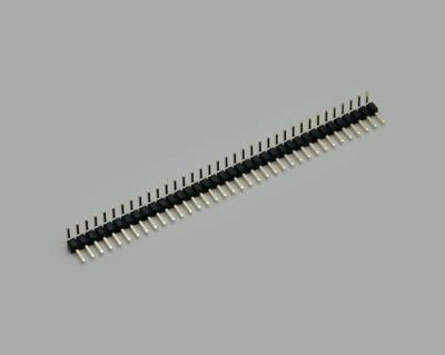 BKL Electronic Male header (standaard) Aantal rijen: 1 Aantal polen per rij: 10 10120526 1 stuk(s) BKL Electronic Male header (standaard) Aantal rijen: 1 Aantal polen per rij: 10 10120526 1 stuk(s)
