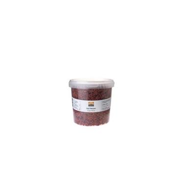 Mattisson HealthStyle Goji Bessen Gedroogd Mattisson HealthStyle Goji Bessen Gedroogd