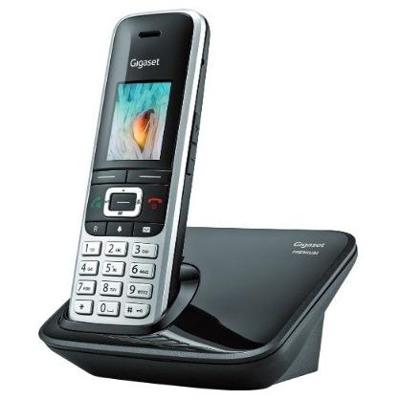 Gigaset Premium 100 Huistelefoon Gigaset Premium 100 Huistelefoon