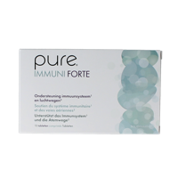 Pure Immuni Forte Tabl 15 Nf - thumbnail