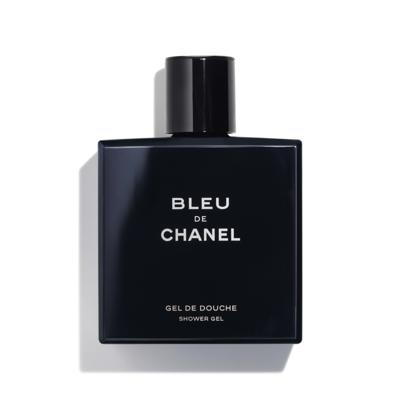 Chanel Bleu De Chanel Pour Homme Shower Gel 200ml Douche & bad Heren