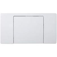 Plieger Bedieningspaneel Neckar Voor Frontbediening Start-Stop Wit - thumbnail