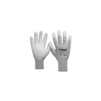 Cimco Skinny Soft grau 141260 Werkhandschoen Nylon Maat (handschoen): 9, L EN 388 1 paar Cimco Skinny Soft grau 141260 Werkhandschoen Nylon Maat (handschoen): 9, L EN 388 1 paar