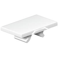 Weidmüller 2003780000 Klemmarkering Wit 600 stuk(s) - thumbnail