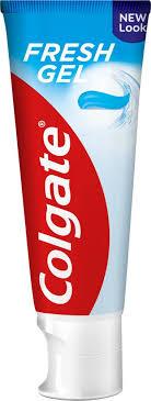 Colgate Tandpasta Fresh Gel