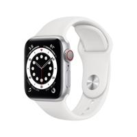 Apple Watch Series 6 40mm Cellular (Simlockvrij) / SV - thumbnail