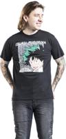 My Hero Academia - Izuku Midoriya Men's Short Sleeved T-shirt - thumbnail