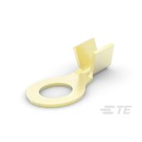 TE Connectivity 34812 Ringkabelschoen Dwarsdoorsnede (max.): 2 mm² 20000 stuk(s) Tape on Full reel - thumbnail