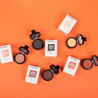 Goldwell Dualsenses Color Revive Root Retouche Powder Dark Brown to Black 3.7gr - thumbnail