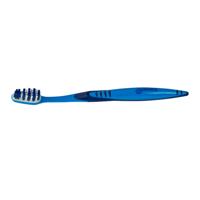 Yaweco Tandenborstel Bio Medium Nylon - thumbnail