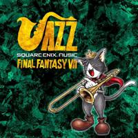 Final Fantasy VII Music Album - Square Enix Jazz (Various Artist) - thumbnail