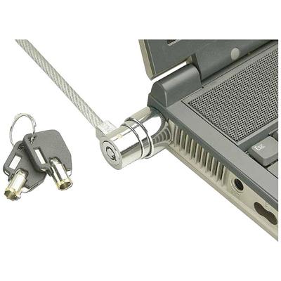 Lindy Notebook Security Cable kabelslot