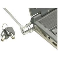 Lindy Notebook Security Cable kabelslot - thumbnail