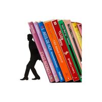 Too Many Books Boekensteun - thumbnail