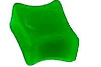 GS61186 - MERK CONTRETE KIT 6MM GROEN - thumbnail