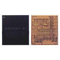 Grote Power Management IC 338S00341-B1 (U2700) voor iPhone X(Black) - thumbnail