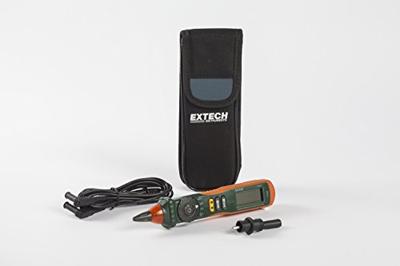 Extech 381676A Multimeter Digitaal CAT III 600 V Weergave (counts): 2000