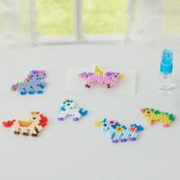 Unicorn Friends Kit - AQUABEADS - 800 kralen - Vanaf 4 jaar - thumbnail