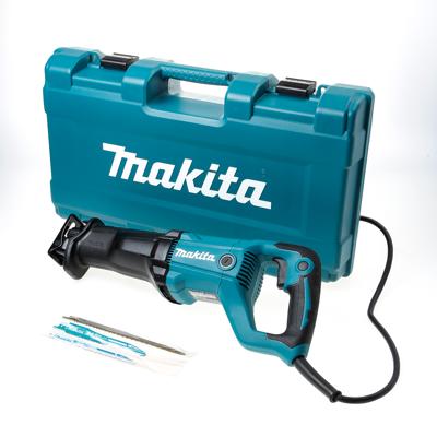 Makita jr3051tk | 230 v reciprozaag in koffer - jr3051tk Makita jr3051tk | 230 v reciprozaag in koffer - jr3051tk