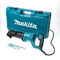 Makita jr3051tk | 230 v reciprozaag in koffer - jr3051tk - thumbnail
